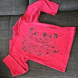 Crazy 8 Long Sleeve T-Shirt Size M